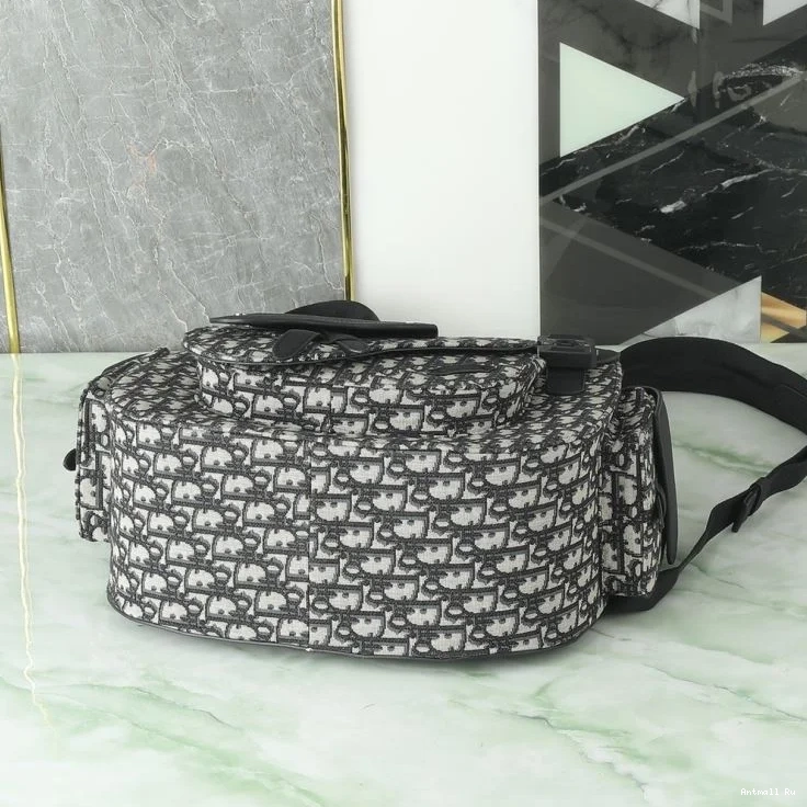 ZeroBulk Dior Christian 46533 Backpacks 0710